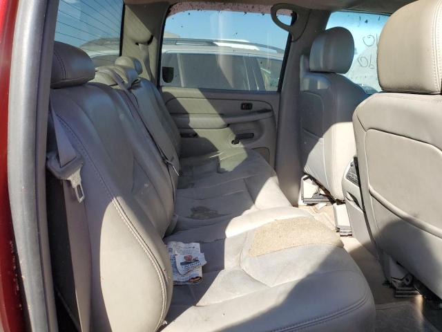 Photo 6 from auction – 2006 CHEVROLET SILVERADO with VIN 1GCHK23D96F199952