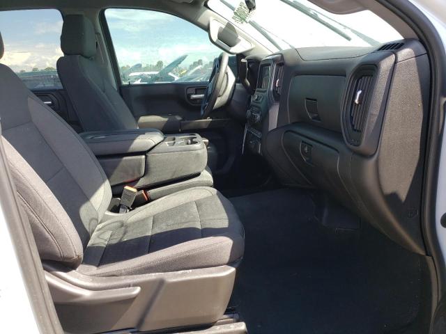 Photo 5 from auction – 2022 CHEVROLET SILVERADO with VIN 3GCPDCED3NG527467