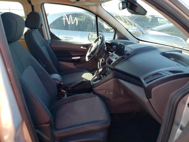 Photo 5 from auction – 2021 FORD TRANSIT CO with VIN NM0LS7F28M1497529