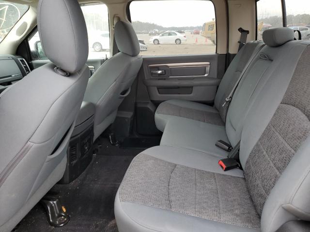 Photo 6 from auction – 2018 RAM 1500 SLT with VIN 1C6RR6LG6JS119497