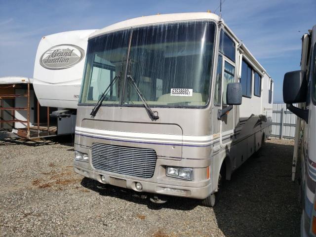 Photo 2 from auction – 2000 SOUT MOTORHOME with VIN 3FCNF53SXXJA36737