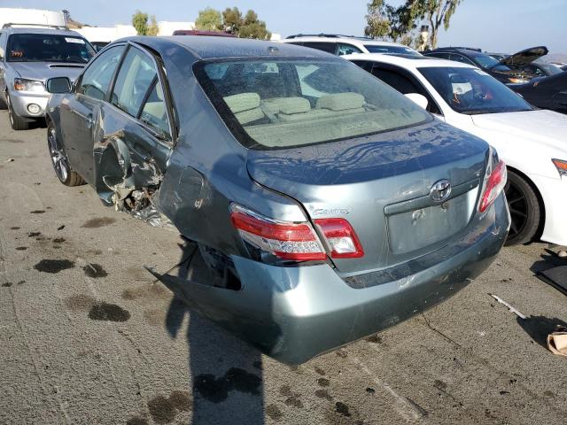Zdjęcie 3 z aukcji – 2011 TOYOTA CAMRY BASE z VIN 4T1BF3EK8BU617639