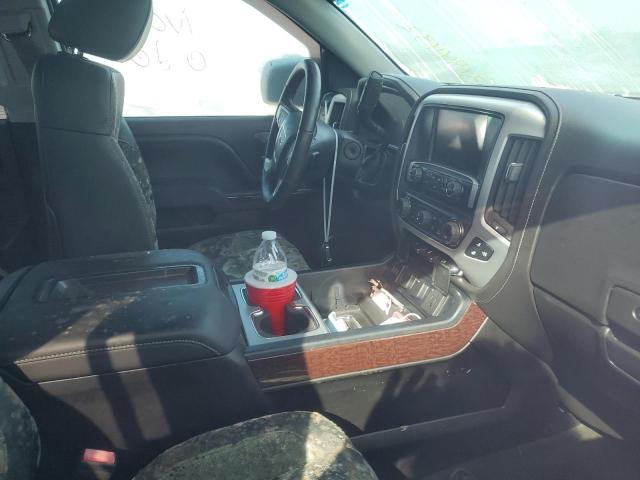 Photo 5 from auction – 2015 GMC SIERRA C15 with VIN 1GTR1VEC3FZ334015