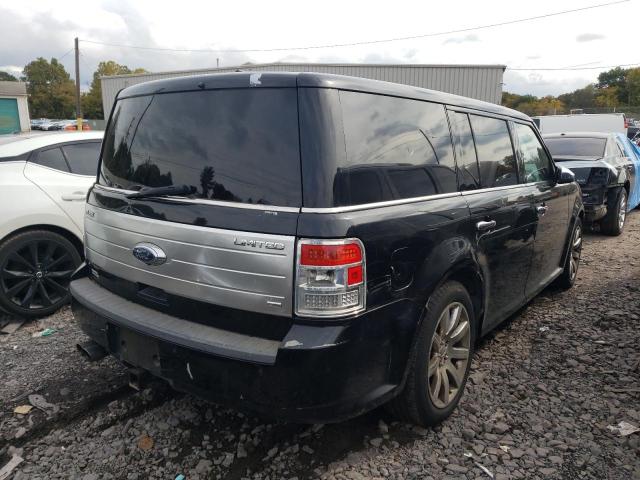 Photo 4 from auction – 2009 FORD FLEX LIMIT with VIN 2FMEK63C69BA07552
