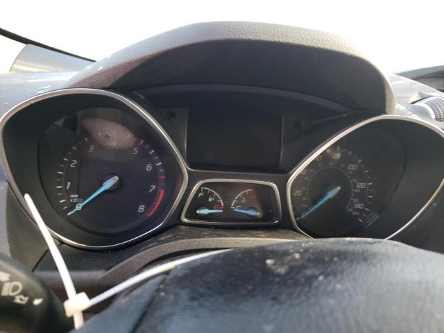 Photo 8 from auction – 2014 FORD ESCAPE SE with VIN 1FMCU0GX2EUB76659