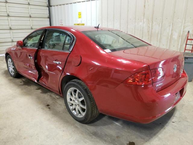Zdjęcie 3 z aukcji – 2007 BUICK LUCERNE CX z VIN 1G4HD57267U122825