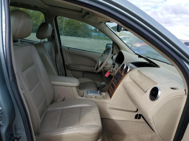 Photo 5 from auction – 2005 FORD FREESTYLE with VIN 1FMDK06195GA22620