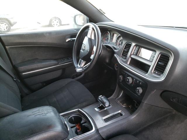 Photo 9 from auction – 2013 DODGE CHARGER SE with VIN 2C3CDXBG3DH711475