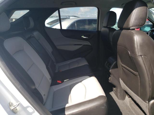 Photo 6 from auction – 2018 CHEVROLET EQUINOX PR with VIN 2GNAXVEV0J6321148