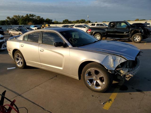 DODGE CHARGER SE 2013 with VIN 2C3CDXBG5DH678284 - Photo from auction