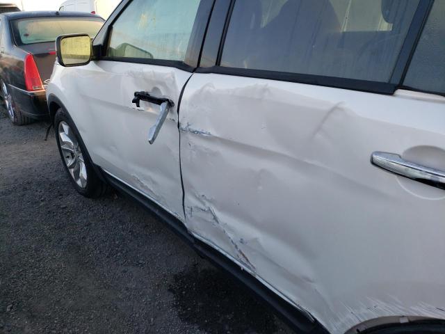 Photo 10 from auction – 2013 FORD EXPLORER L with VIN 1FM5K8F87DGB93431