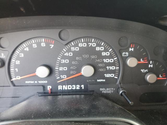 Photo 8 from auction – 2004 FORD EXPLORER X with VIN 1FMZU62K44UC17610