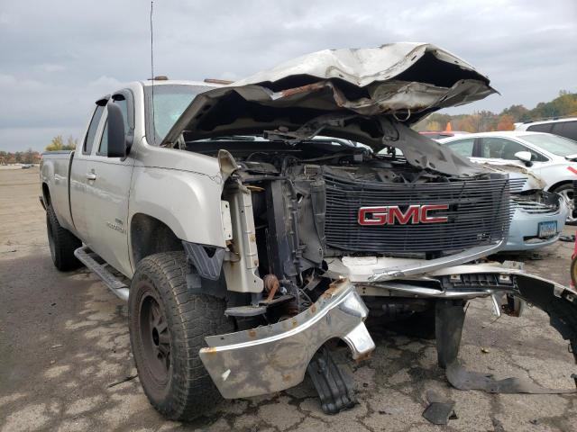 Photo 1 from auction – 2008 GMC SIERRA K25 with VIN 1GTHK29608E143061