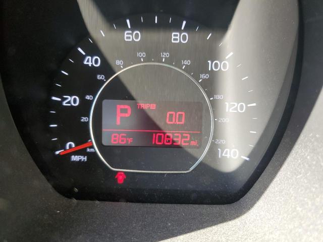Photo 8 from auction – 2019 KIA SOUL + with VIN KNDJP3A50K7014437