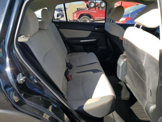 Photo 6 from auction – 2017 SUBARU CROSSTREK with VIN JF2GPABC4H8200594