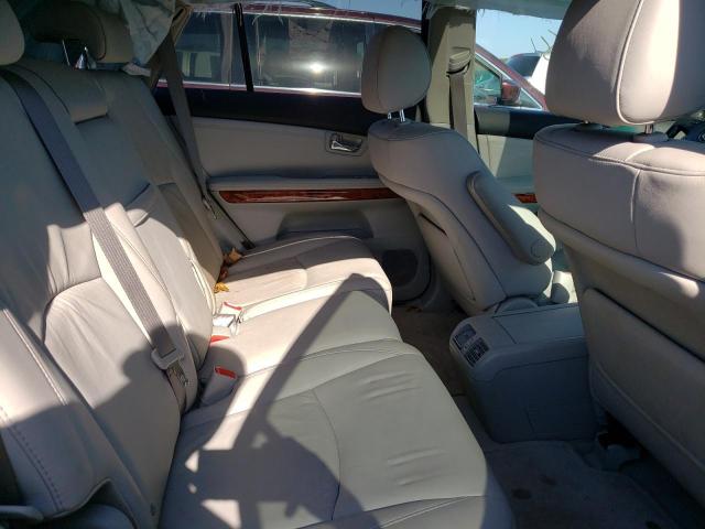 صورة رقم 6 من المزاد - 2008 LEXUS RX 350 مع VIN 2T2HK31U78C087490
