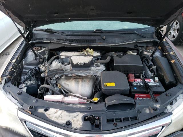 Photo 7 from auction – 2014 TOYOTA CAMRY L with VIN 4T1BF1FK5EU467786