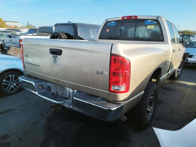 Photo 4 from auction – 2002 DODGE RAM 1500 with VIN 1D7HU18Z22J200073