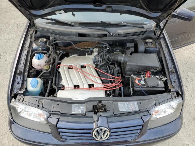 Photo 7 from auction – 2000 VOLKSWAGEN JETTA GLX with VIN 3VWTE29M1YM148289