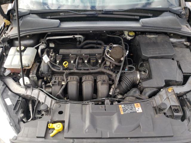 Photo 7 from auction – 2015 FORD FOCUS SE with VIN 1FADP3F23FL298483