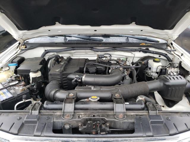 Photo 7 from auction – 2012 NISSAN FRONTIER S with VIN 1N6BD0CT1CC428209