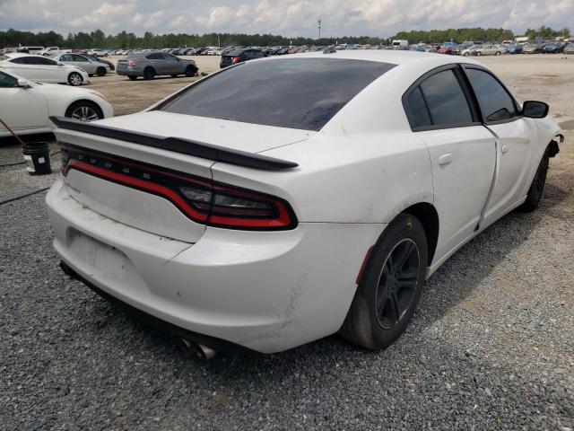 Photo 4 from auction – 2015 DODGE CHARGER SE with VIN 2C3CDXBG8FH798938