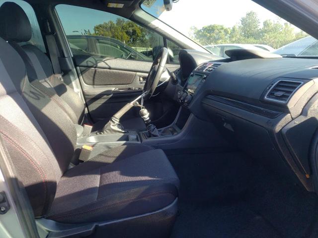 Photo 5 from auction – 2019 SUBARU WRX PREMIU with VIN JF1VA1C64K9800698