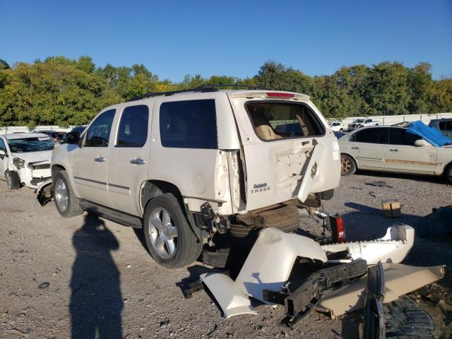Photo 3 from auction – 2013 CHEVROLET TAHOE C150 with VIN 1GNSCCE01DR173822