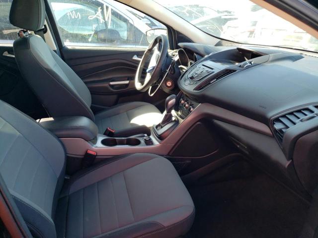Photo 5 from auction – 2016 FORD ESCAPE SE with VIN 1FMCU9G9XGUA30602