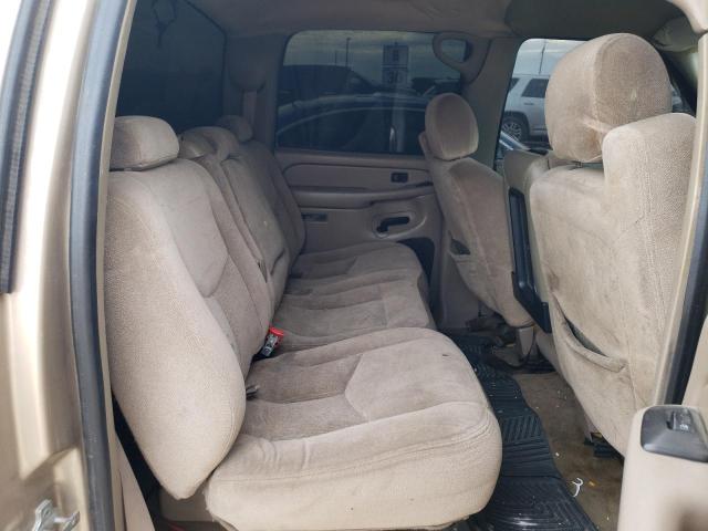Photo 6 from auction – 2006 GMC NEW SIERRA with VIN 2GTEC13V761352161
