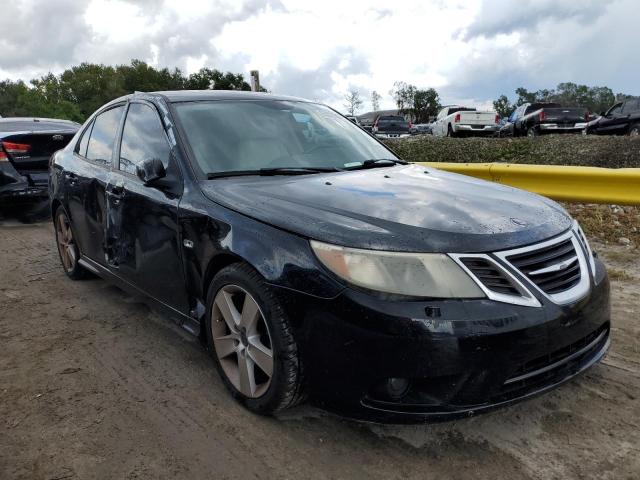 SAAB 9-3 2.0T 2009 with VIN YS3FB49Y591003772 - Photo from auction