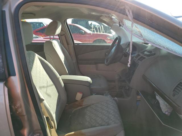 Photo 5 from auction – 2004 CHEVROLET MALIBU LS with VIN 1G1ZT54824F154362