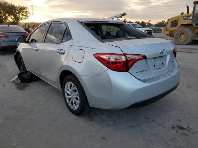 Photo 3 from auction – 2019 TOYOTA COROLLA L with VIN 5YFBURHE9KP943496