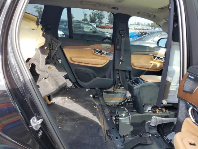 Photo 6 from auction – 2016 VOLVO XC90 T6 with VIN YV4A22PL1G1005493