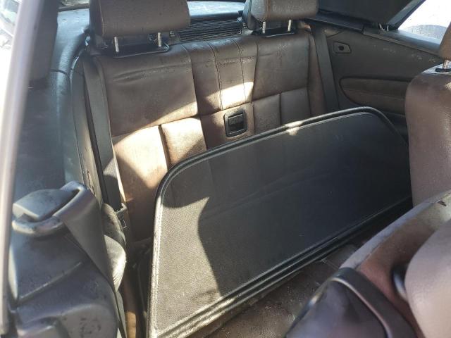 Photo 6 from auction – 2013 BMW 128 I with VIN WBAUL7C57DVU09787