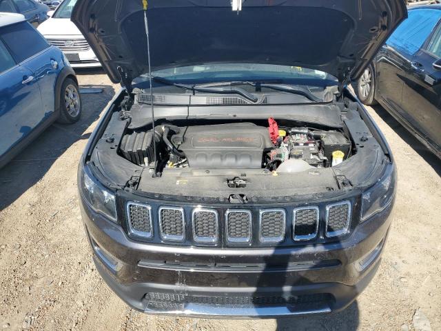 Photo 7 from auction – 2020 JEEP COMPASS LI with VIN 3C4NJDCBXLT151541