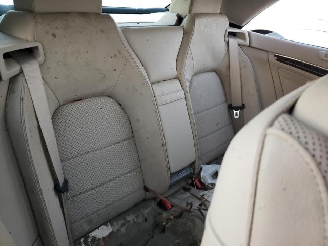 Photo 6 from auction – 2016 MERCEDES-BENZ E 400 with VIN WDDKK6FF6GF334404