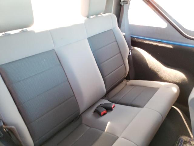 Photo 6 from auction – 2010 JEEP WRANGLER S with VIN 1J4AA2D18AL101412