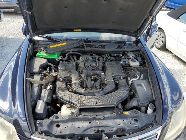 Photo 7 from auction – 2008 LEXUS LS 460 with VIN JTHBL46F785058817