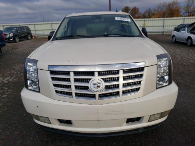 Photo 10 from auction – 2008 CADILLAC ESCALADE E with VIN 1GYFK66868R165878