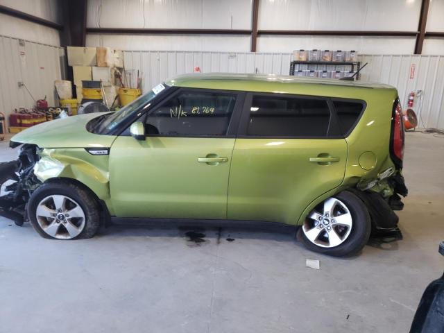 Photo 9 from auction – 2018 KIA SOUL with VIN KNDJN2A26J7907667