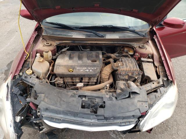 Photo 7 from auction – 2013 CHRYSLER 200 TOURIN with VIN 1C3CCBBB8DN570839