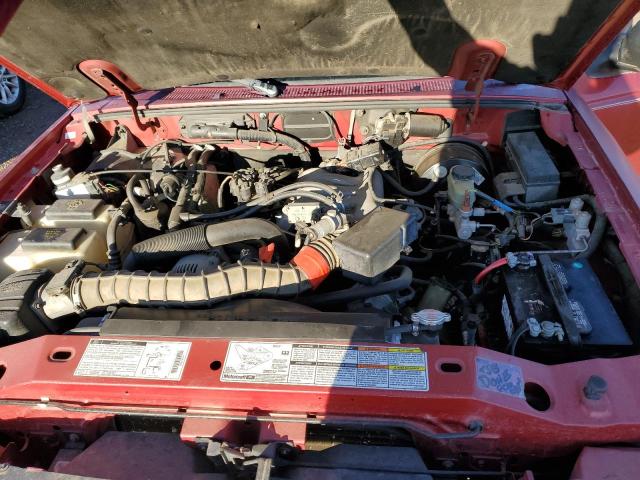 Photo 7 from auction – 1998 FORD RANGER SUP with VIN 1FTYR14U7WTA55547