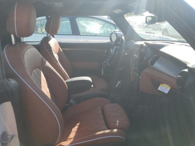 Photo 5 from auction – 2023 MINI COOPER S with VIN WMW43DL02P3P52557