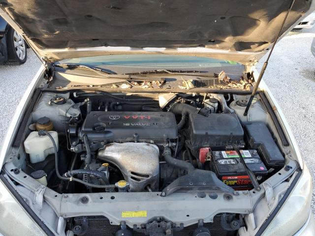 Photo 7 from auction – 2003 TOYOTA CAMRY LE with VIN 4T1BE32K83U200806