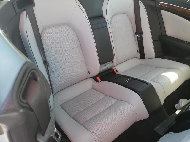 Photo 6 from auction – 2016 MERCEDES-BENZ E 550 with VIN WDDKK7DF0GF323018