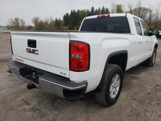 Photo 4 from auction – 2014 GMC SIERRA K15 with VIN 1GTV2UEH8EZ145179