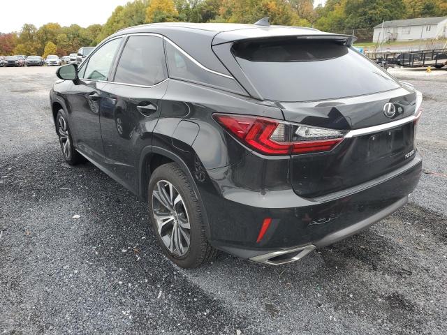 Photo 3 from auction – 2016 LEXUS RX 350 BAS with VIN 2T2BZMCA1GC047169
