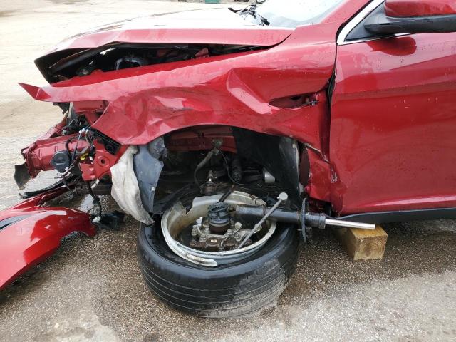Photo 9 from auction – 2014 FORD TAURUS SEL with VIN 1FAHP2H87EG184877