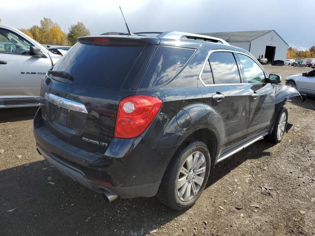 Photo 4 from auction – 2011 CHEVROLET EQUINOX LT with VIN 2CNFLGE57B6250825